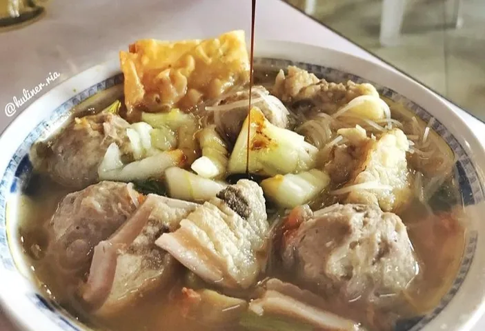 5 Tempat Bakso Terenak Di Pangandaran Yang Buka Setiap Hari Cek