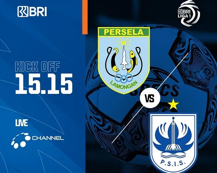 Segera Berlangsung Berikut LINK NONTON LIVE STREAMING Persela Lamongan