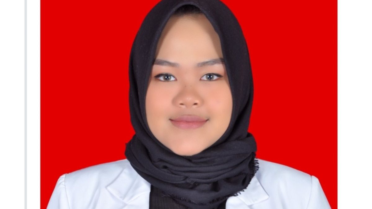 Profil Zara Yupita Azra Dokter Ppds Jadi Tersangka Kematian Aulia Risma