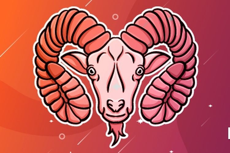 Ramalan Zodiak Aries Jumat Desember Kemampuanmu Diakui