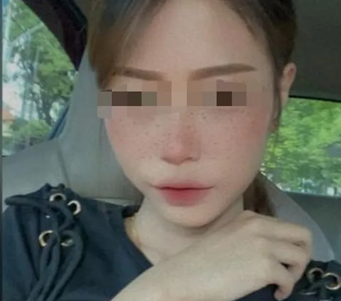 10 Fakta Zhafira Devi Profil Selebgram Semarang Diduga Tega Buang