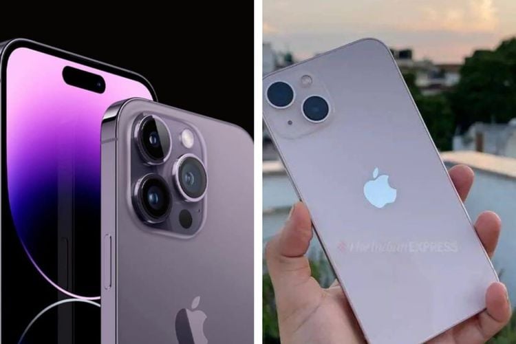 Turun Lagi Harga Iphone Pro Max Turun Per Oktober Cukup Ramah