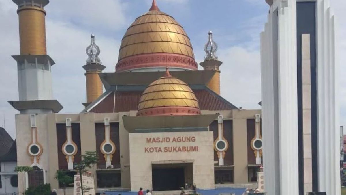 4 Tempat Wisata Menarik Dekat Stasiun Sukabumi Yang Menarik Dikunjungi