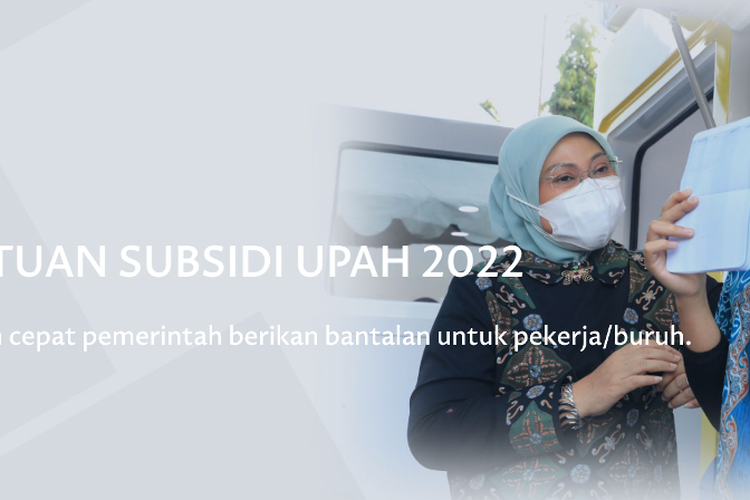 BSU 2022 Tahap 8 Cair Simak Ciri Pekerja Yang Lolos Dan Dapat BLT