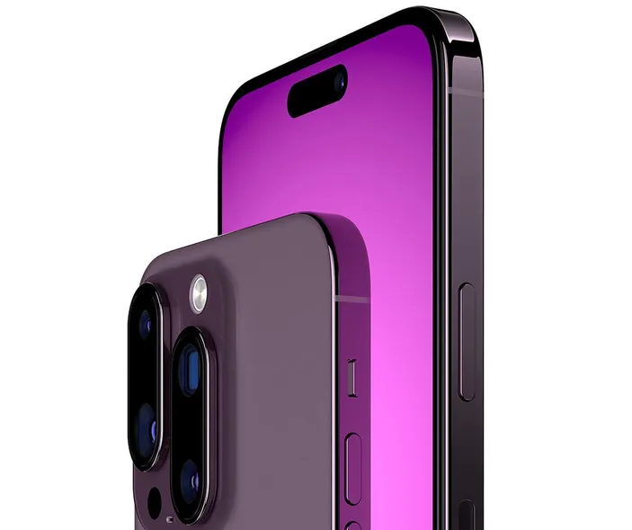 IPhone 16 Pro Concept VS IPhone 14 Pro Kamera Model Baru Mana Yang