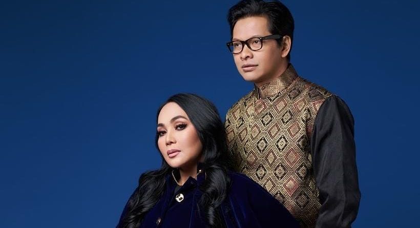 Biodata Dewi Gita Istri Armand Maulana Lengkap Dengan Instagram Dan Hot Sex Picture