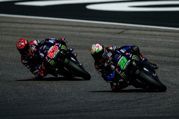 Siaran Langsung Motogp Trans Inilah Kode Biss Key Tv Yang Bisa