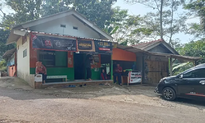 Jelajah Wisata Kuliner Legendaris Majenang Cilacap Di Warung Bandrek