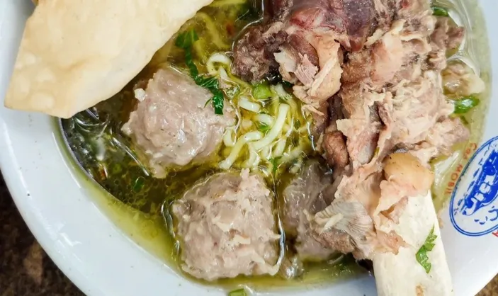 Ini 7 Tempat Makan Bakso Paling Enak Di Pemalang Nikmati Sensasi Gurih