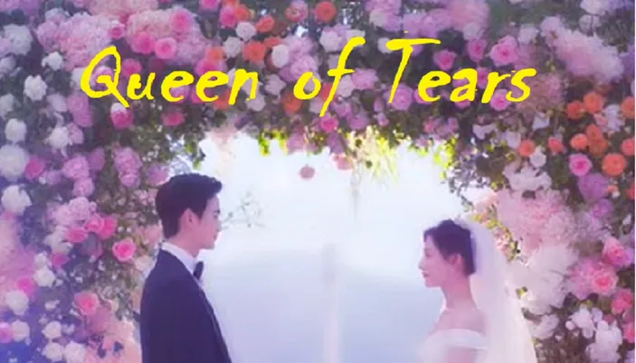 Link Nonton Queen Of Tears Season Berapa Banyak Episode Yang Bakal Tayang Pikiran Rakyat Jabar