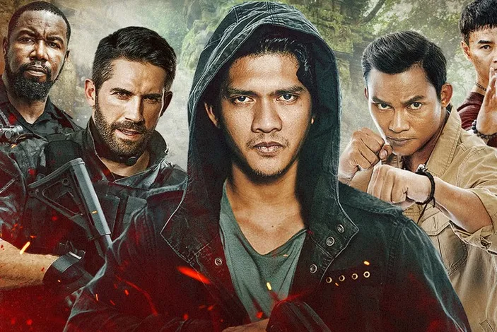 Jadwal Acara Trans TV Kamis 20 Oktober 2022 Ada Film Triple Threat Dan