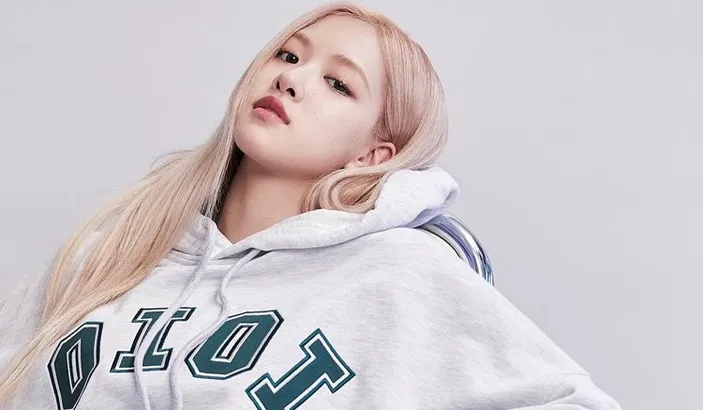 Rose Blackpink Positif Covid Jadwal Kegiatan Ke Luar Negeri Dibatalkan