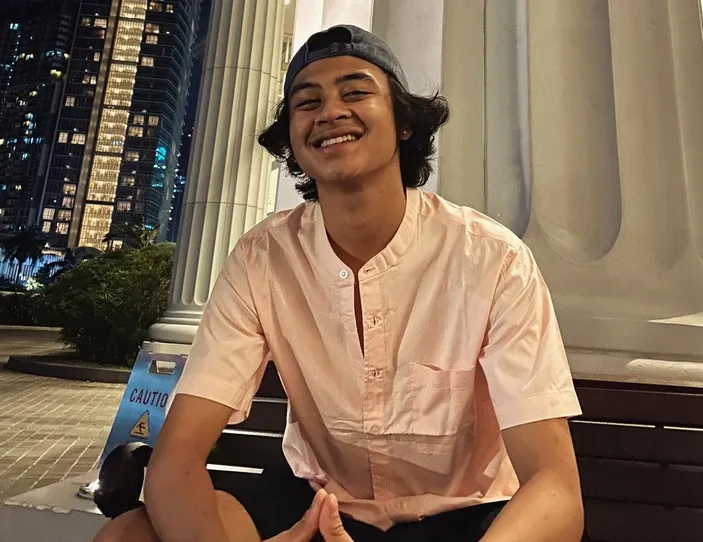 Biodata Bastian Steel Pacar Sitha Marino Yang Kini Sedang Dimabuk