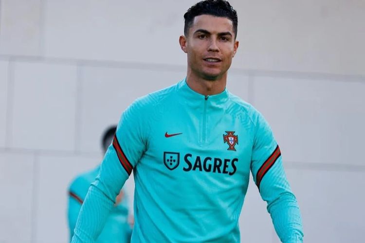 Kisah Pilu Cristiano Ronaldo Bocah Miskin Ambisius Yang Kini Jadi CR7