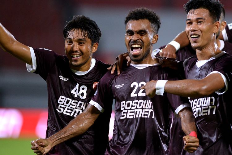 Link Live Streaming Kuala Lumpur City Fc Vs Psm Di Final Afc Cup