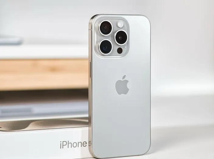 IPhone 15 Pro Max Vs IPhone 15 Pro Canggih Mana Begini Perbandingan