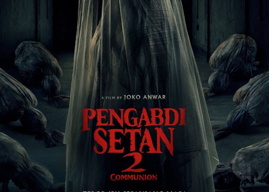 Nonton Pengabdi Setan 2 Communion Bisa Gratis Tanpa Ke Bioskop Berikut