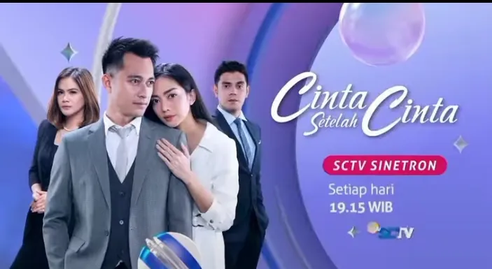 Sinopsis Cinta Setelah Cinta Kamis 23 Juni 2022 Starla Selidiki Niko