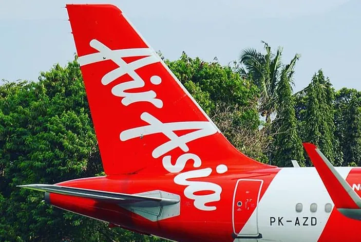 Cara Dapat Kursi Gratis Air Asia 2024 Link War Tiket Promo Jadwal Dan