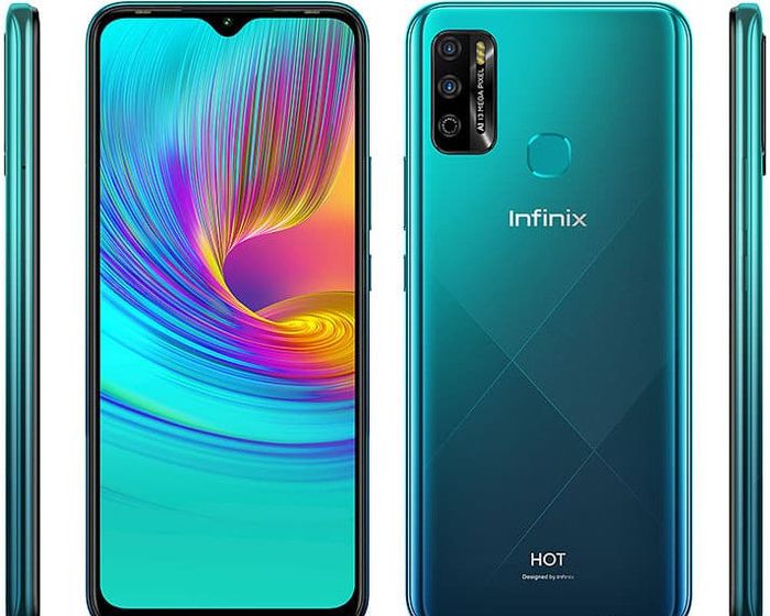 Review Kelebihan Dan Kekurangan Infinix Hot 11