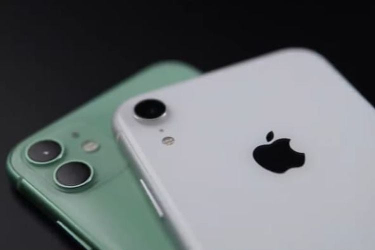 Daftar IPhone Yang Turun Harga Pada Lebaran 2022 IPhone XR IPhone SE