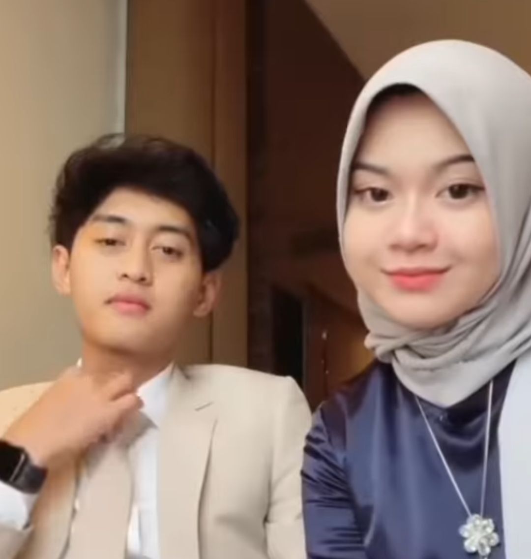 Profil Biodata Fahmi NM Nur Muhammad Dan Una TikTok Termasuk Umur