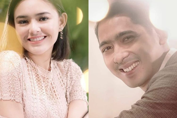 Inilah Sosok Yang Mirip Arya Saloka Dan Amanda Manopo Pemeran Sinetron