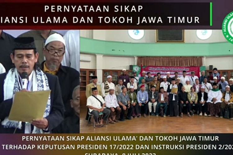 Peristiwa 65 66 Bukan Termasuk Pelanggaran HAM Itu Pemberontakan PKI