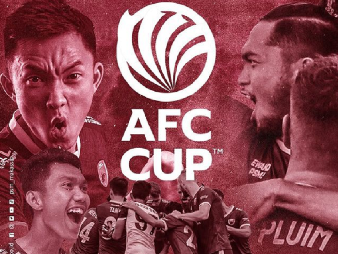 Jadwal AFC CUP 2022 Playoff Zona ASEAN Dan Babak Fase Grup Indonesia