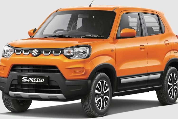 Daihatsu Rocky MAHAL Pilih SUV Suzuki S Presso Ini Saja Lebih Keren