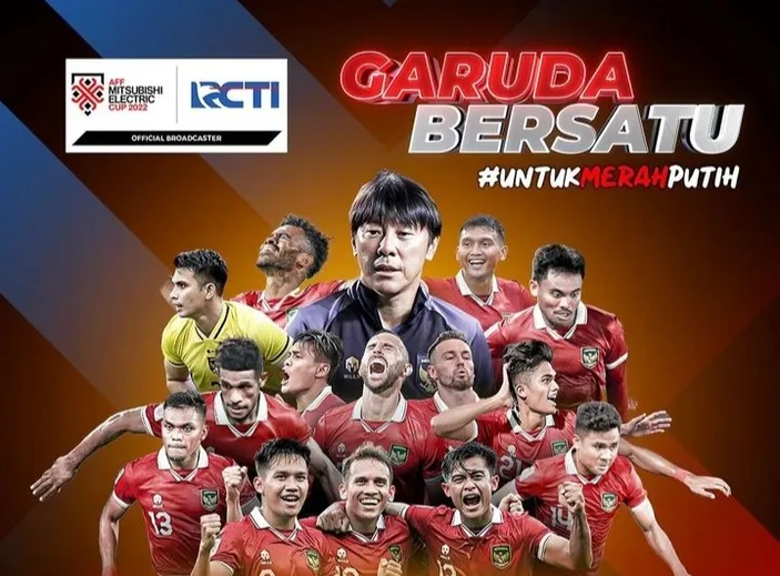 Jadwal Dan Link Tiket Nonton Timnas Indonesia Vs Vietnam Semifinal