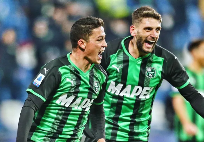 Sassuolo Vs Salernitana Prediksi Skor Serie A Line Up