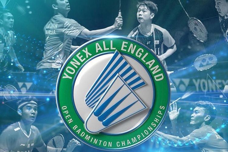 Siaran Langsung Live Streaming Final All England 2022 Hari Ini 20