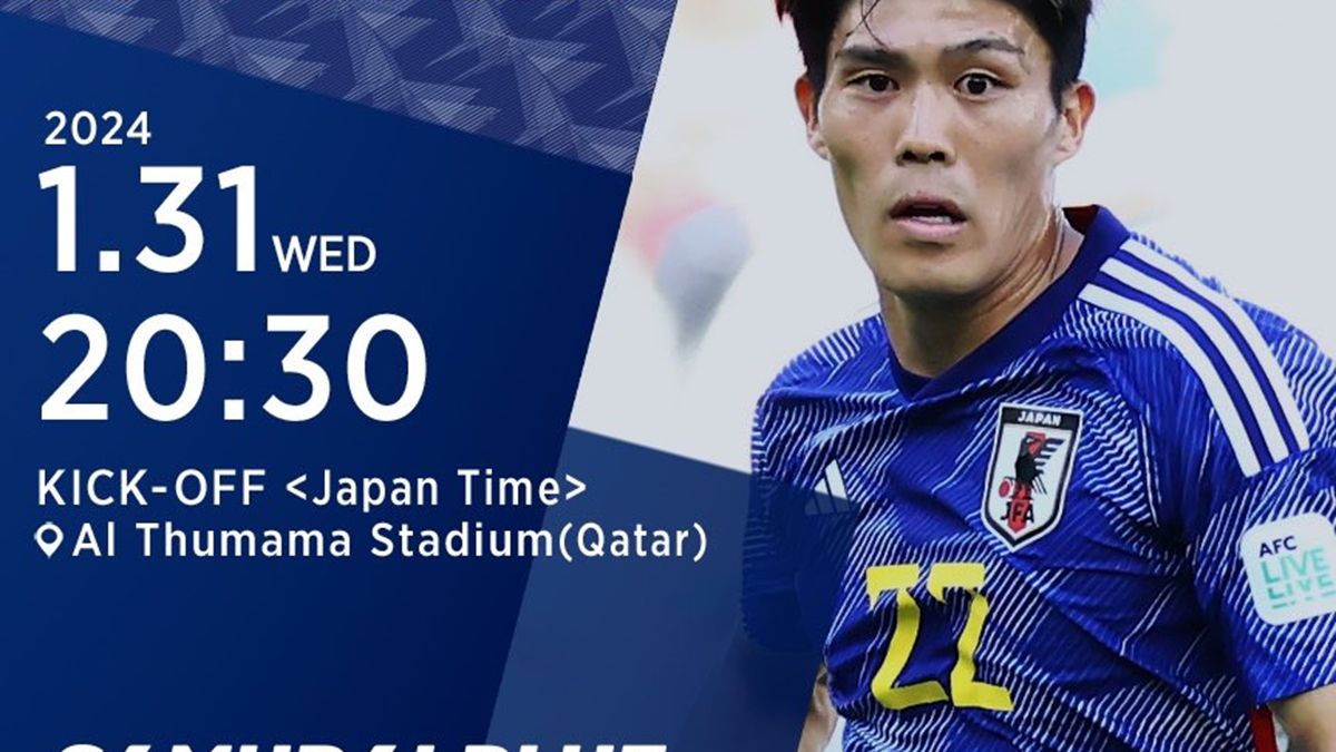 Link Live Streaming Bahrain Vs Jepang Piala Asia Nonton