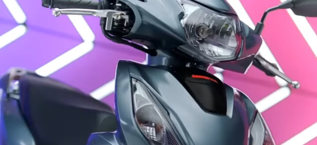 Supra Matic Seperti Apa Wujud Dan Spesifikasi Honda Vision 2023 Ini