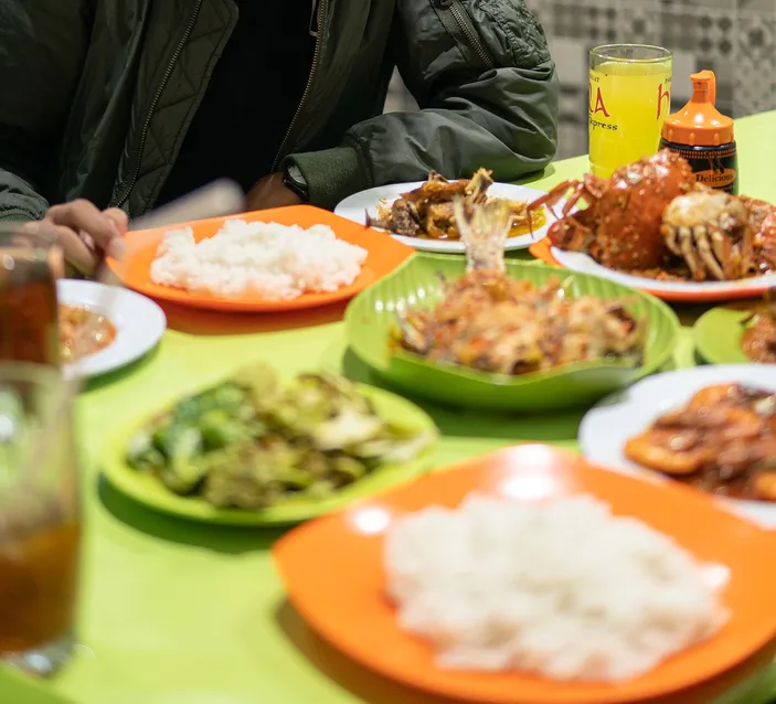 Paling Rekomen Ini Lho Tempat Warung Tenda Terkenal Dan Enak Di Solo