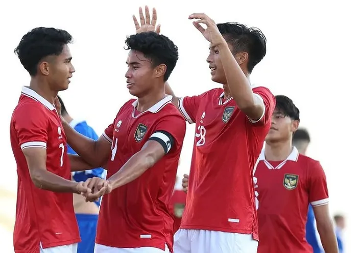 SEDANG BERLANGSUNG Live Streaming Timnas Indonesia U20 Vs Antalyaspor