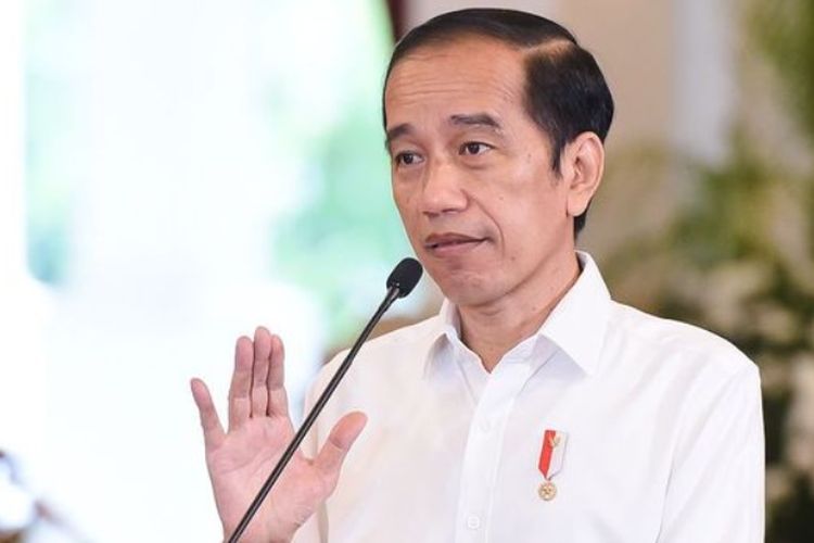 Diduga Kritik Jokowi Rizal Ramli Kok Mengeluh Tentang Subsidi Rakyat