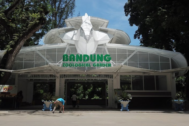 5 Tempat Wisata Di Bandung Yang Lagi Hits Dan Viral Pas Dikunjungi