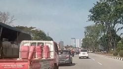 Cuaca Kepri Hari Ini Desember Karimun Dan Batam Diprediksi