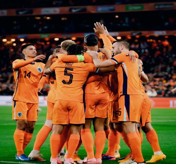 PREDIKSI SKOR Belanda Vs Prancis Euro 2024 Sabtu 22 Juni 2024 Kick