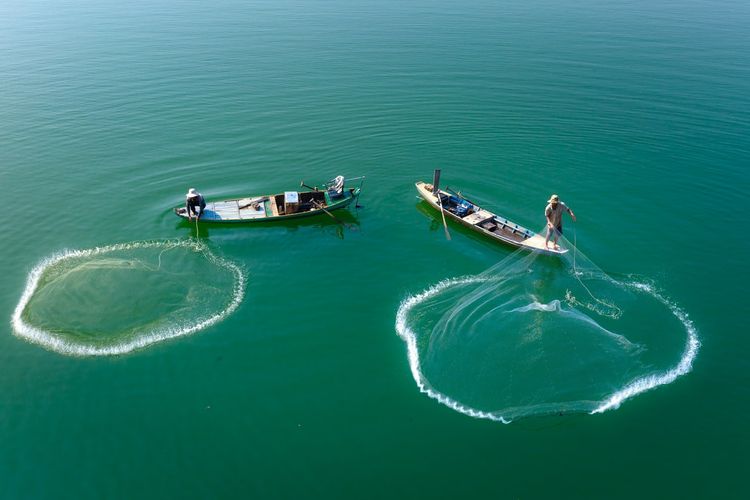 CONTOH CONTOH Potensi Maritim Indonesia Dan Penjelasan Apa Yang