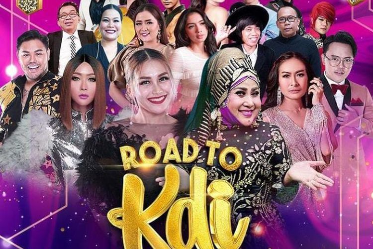 Jadwal Acara Mnc Tv Senin Agustus Kampung Jakarta Dan Siaran