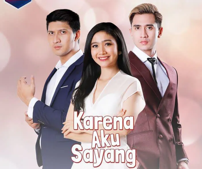 Jadwal Acara RCTI Rabu 16 November 2022 Saksikan Cinta Alesha Hingga