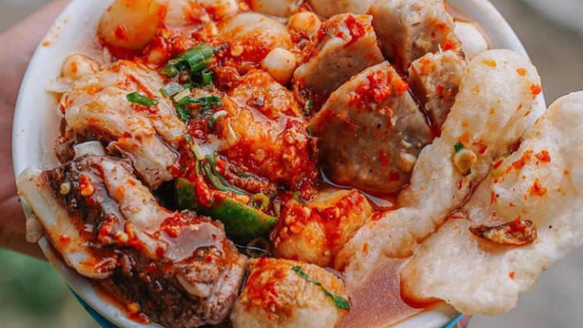 Rekomendasi Bakso Paling Enak Dan Viral Di Bondowoso Rasakan