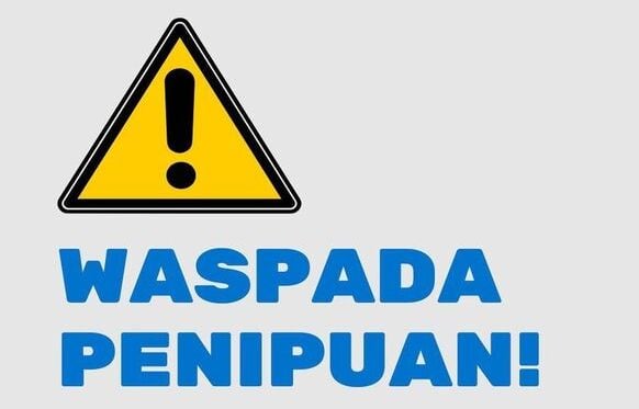 Waspada Penipuan Mengatasnamakan Program Rekrutmen Bersama Bumn Ikuti