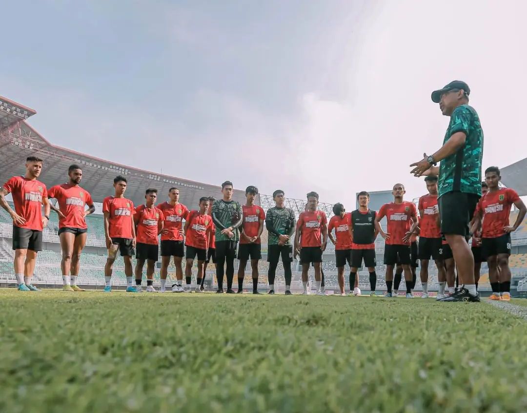 Persebaya Vs Persita Jadwal Tayang Prediksi Skor Dan Line Up Di BRI