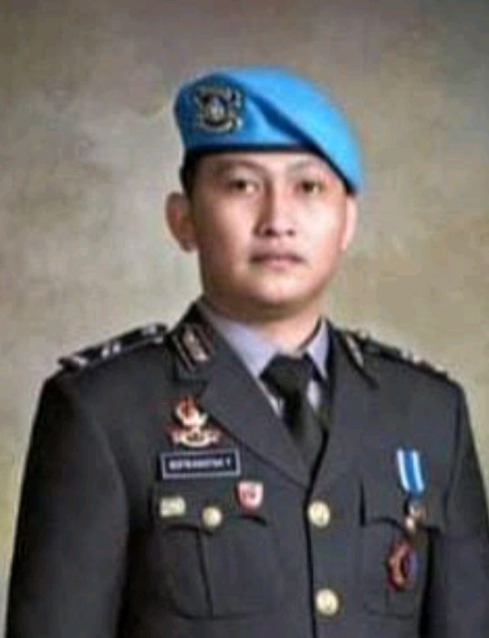 Biodata Dan Profil Brigadir Joshua Atau Brigadir J Yang Terbaru Polisi