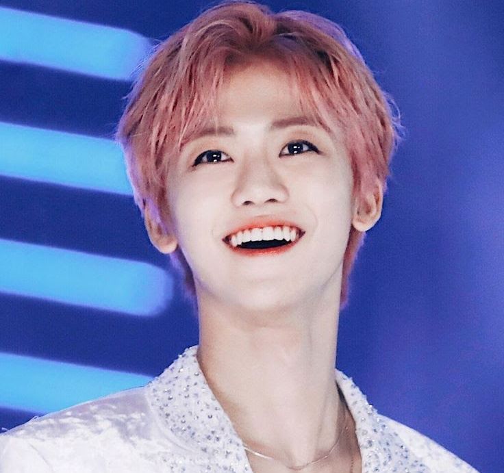 Profil Dan Biodata Jaemin Nct Dream Yang Menghebohkan Dengan Joget Hot Sex Picture