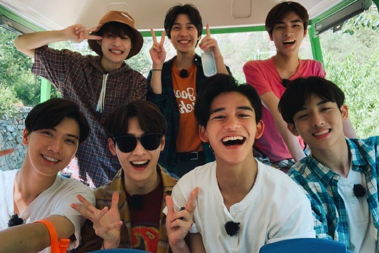 5 Harapan Fans Usai Lucas Kembali Sapa Penggemar WayV Comeback OT7